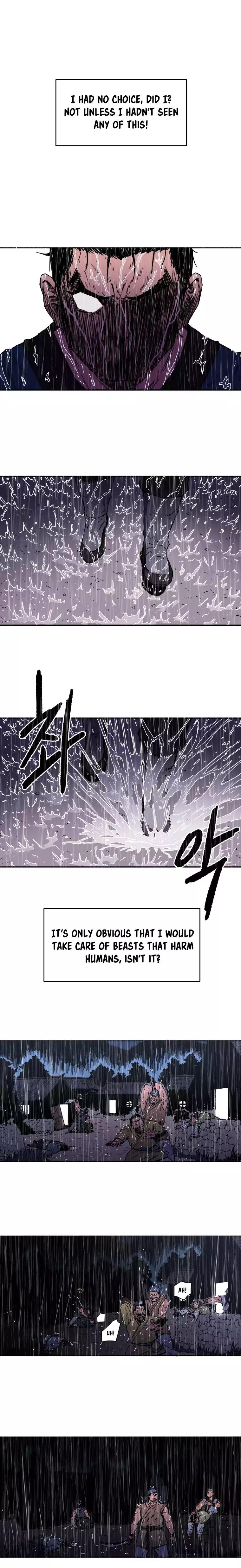 Peerless Dad chapter 16 page 15