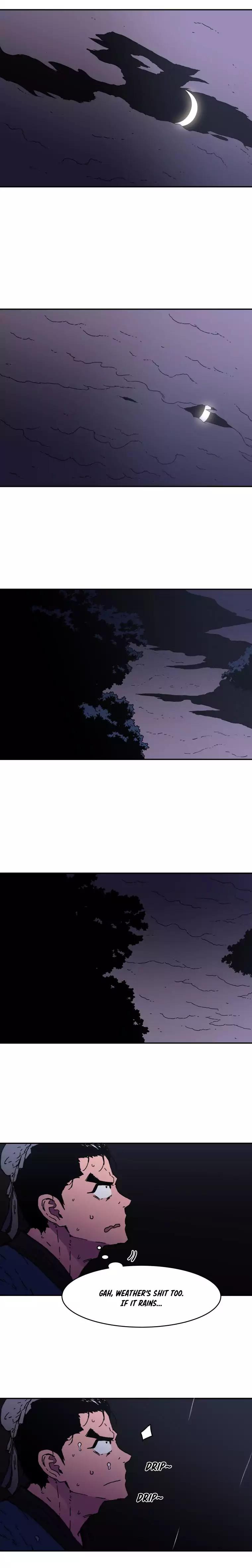 Peerless Dad chapter 16 page 9