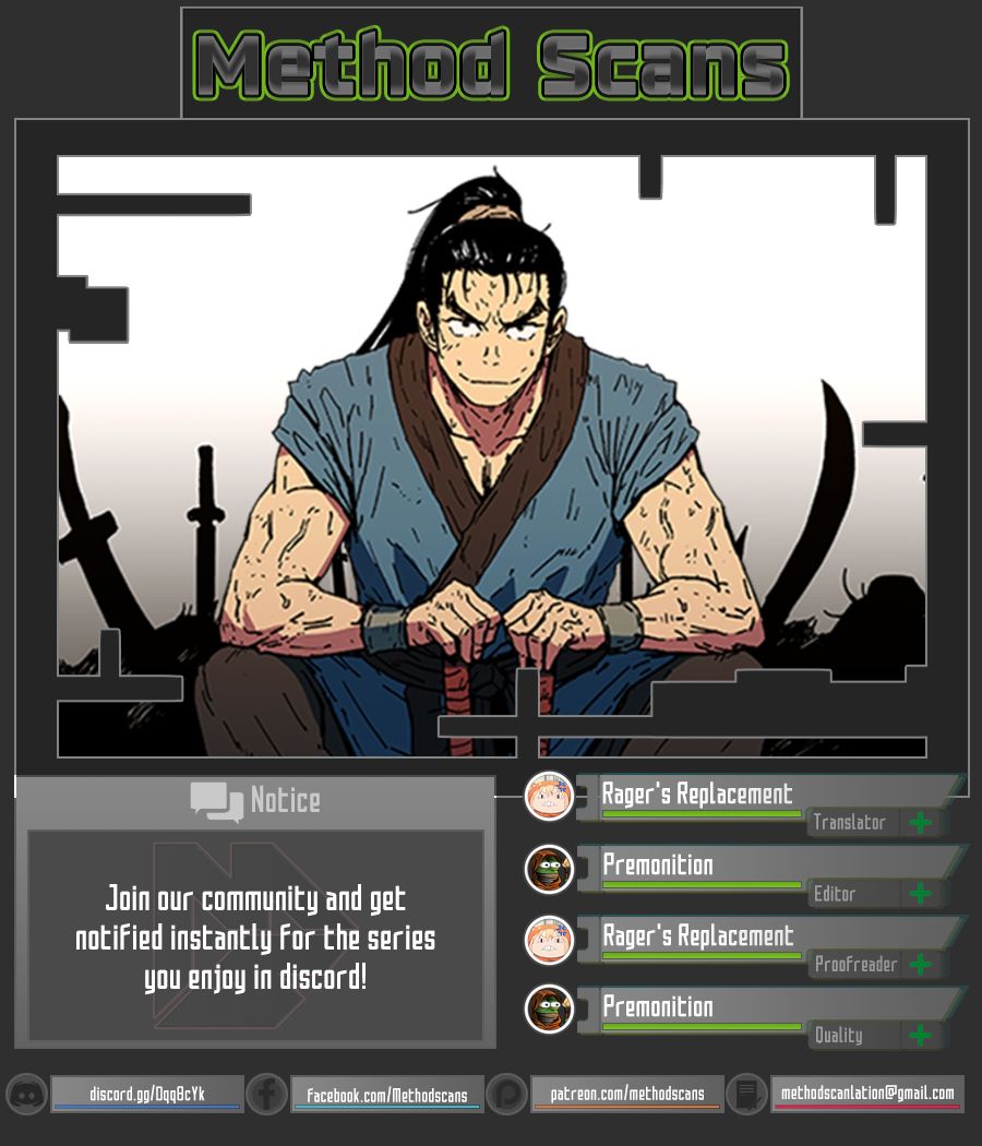 Peerless Dad chapter 162 page 1