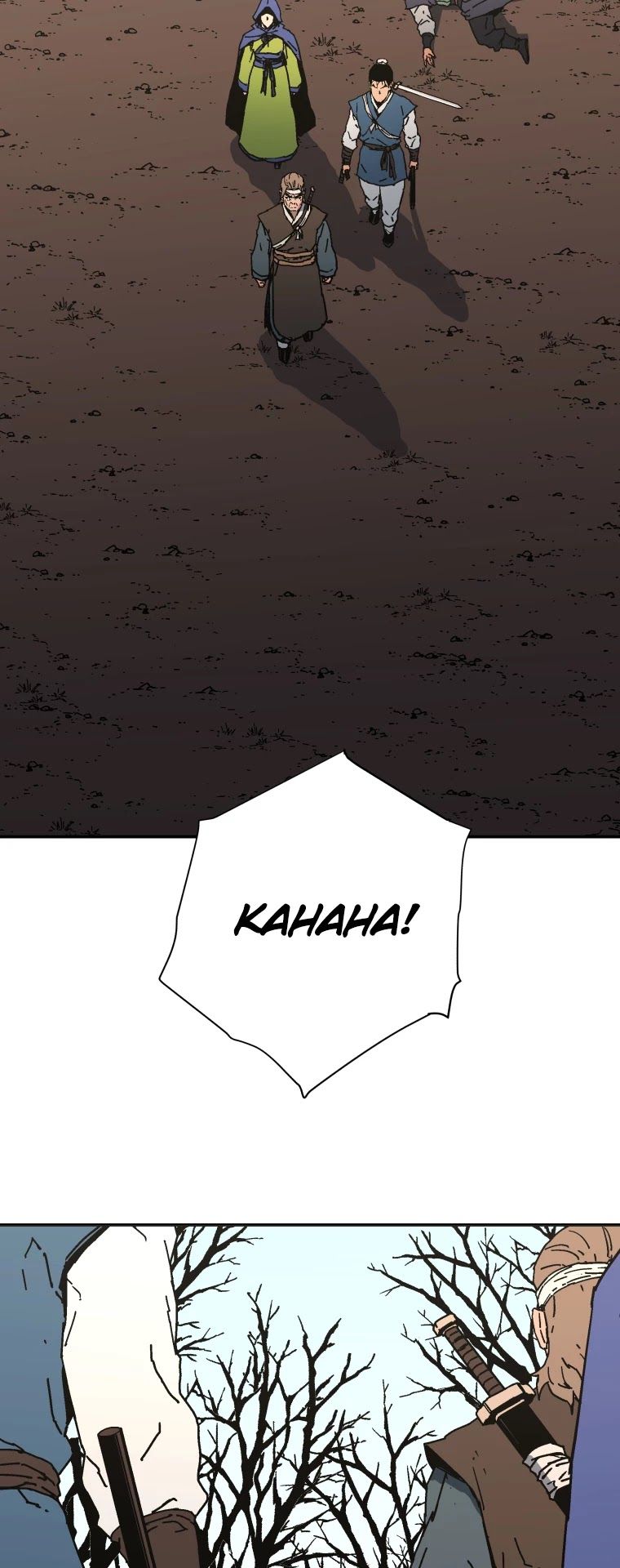 Peerless Dad chapter 166 page 12