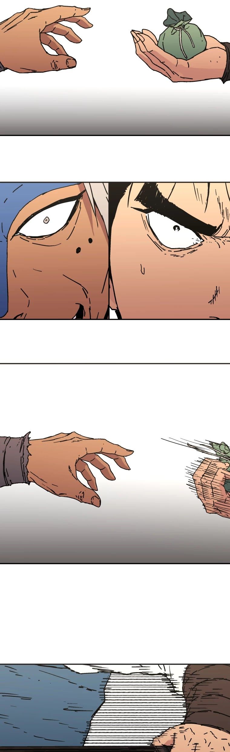 Peerless Dad chapter 166 page 18