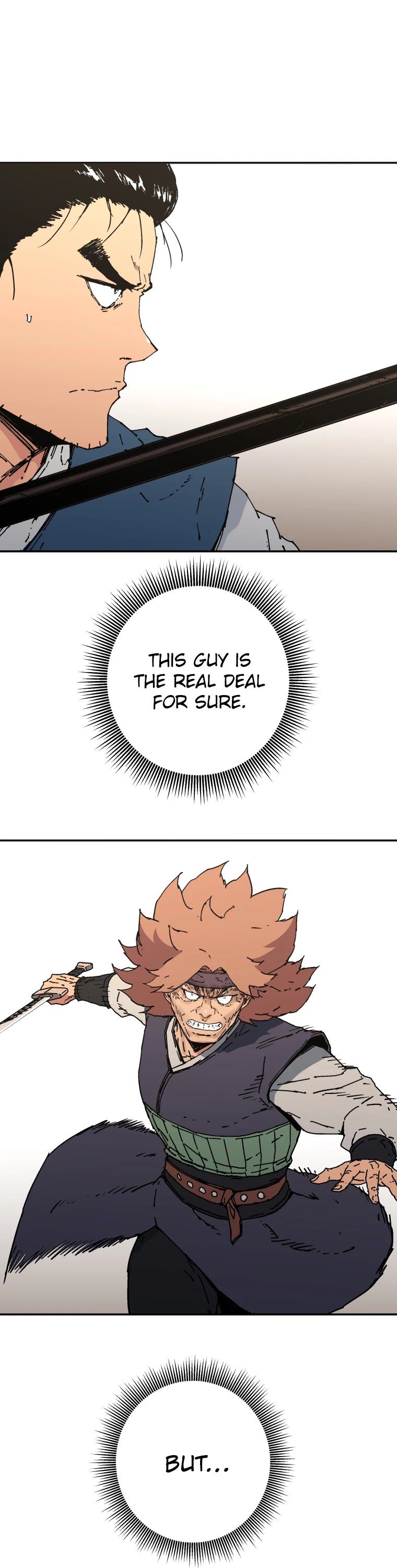 Peerless Dad chapter 166 page 2