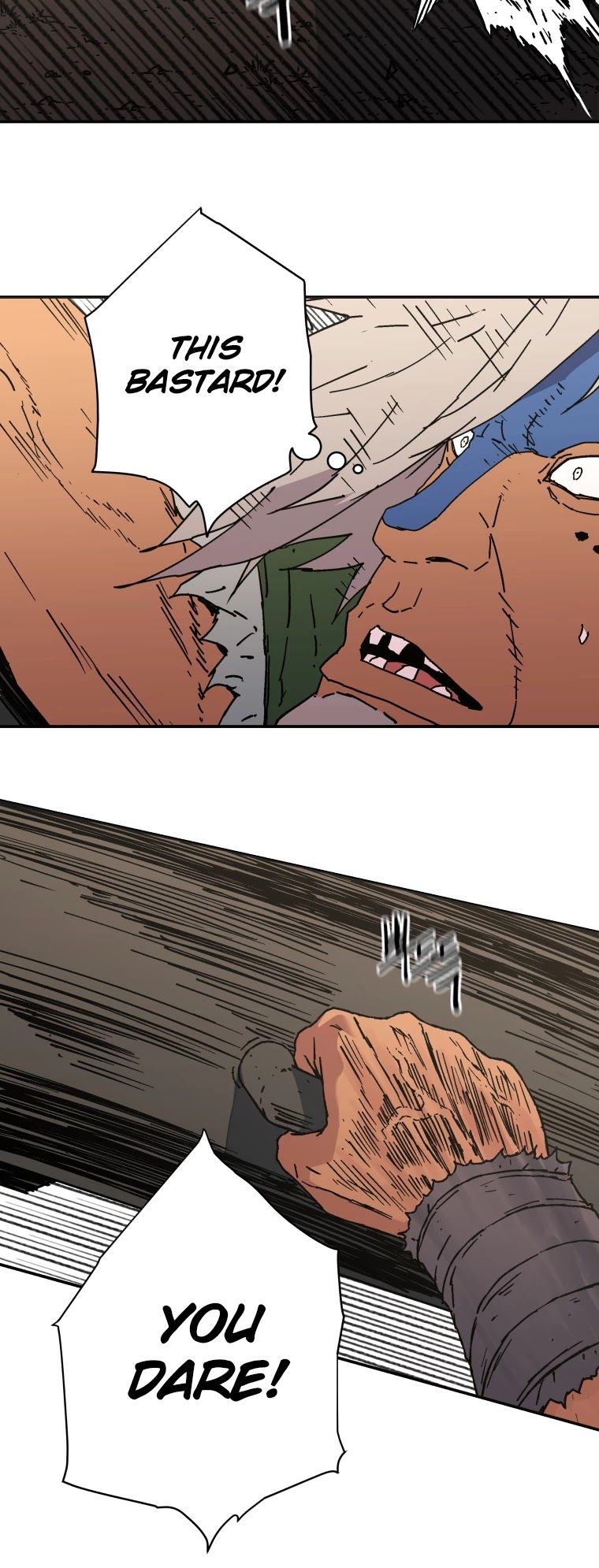 Peerless Dad chapter 166 page 31