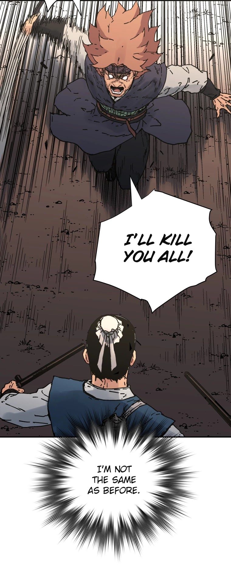 Peerless Dad chapter 166 page 4