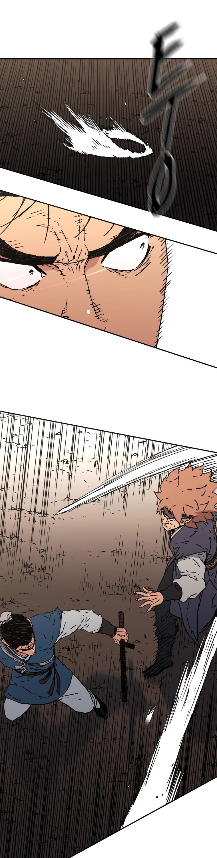 Peerless Dad chapter 166 page 5