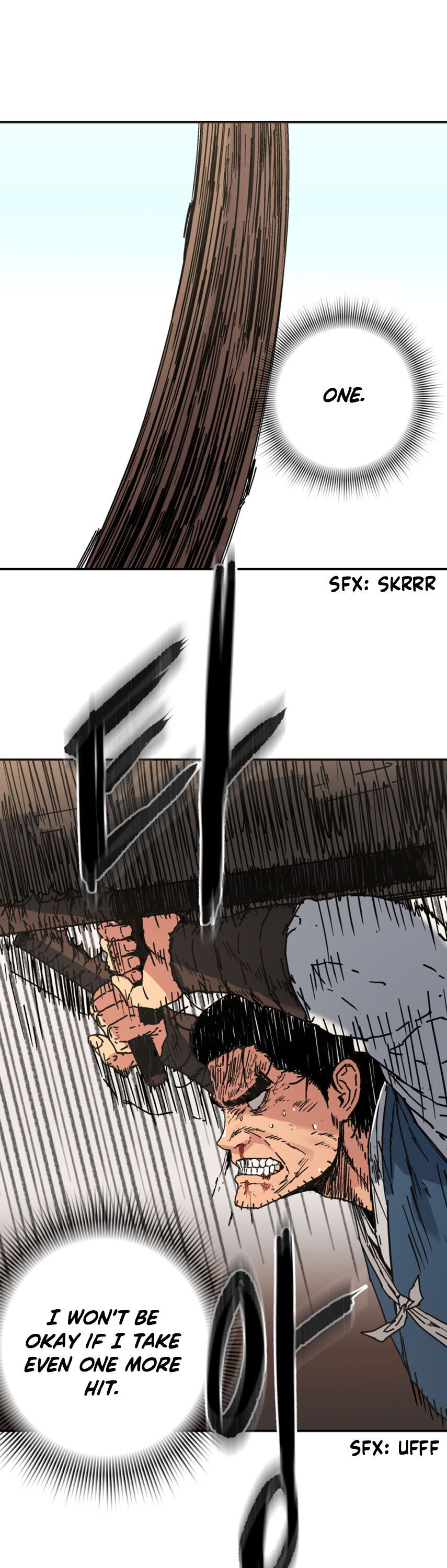 Peerless Dad chapter 167 page 14