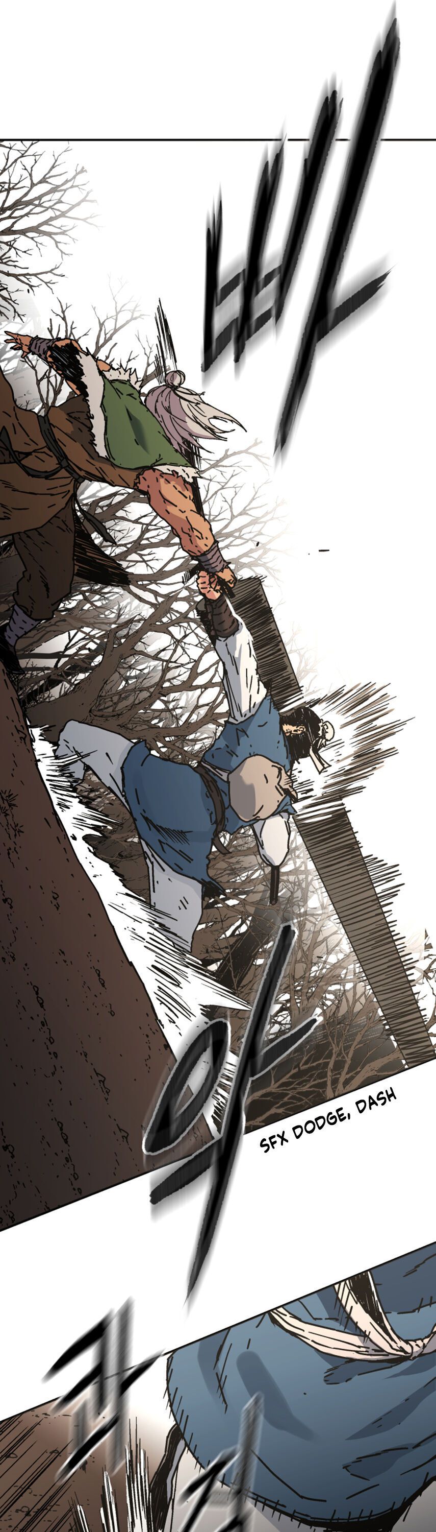 Peerless Dad chapter 167 page 18