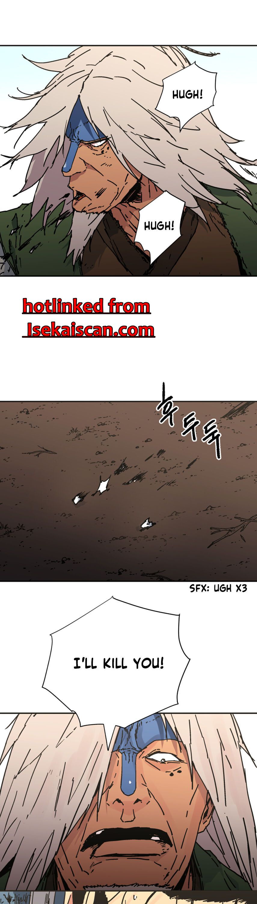 Peerless Dad chapter 167 page 20