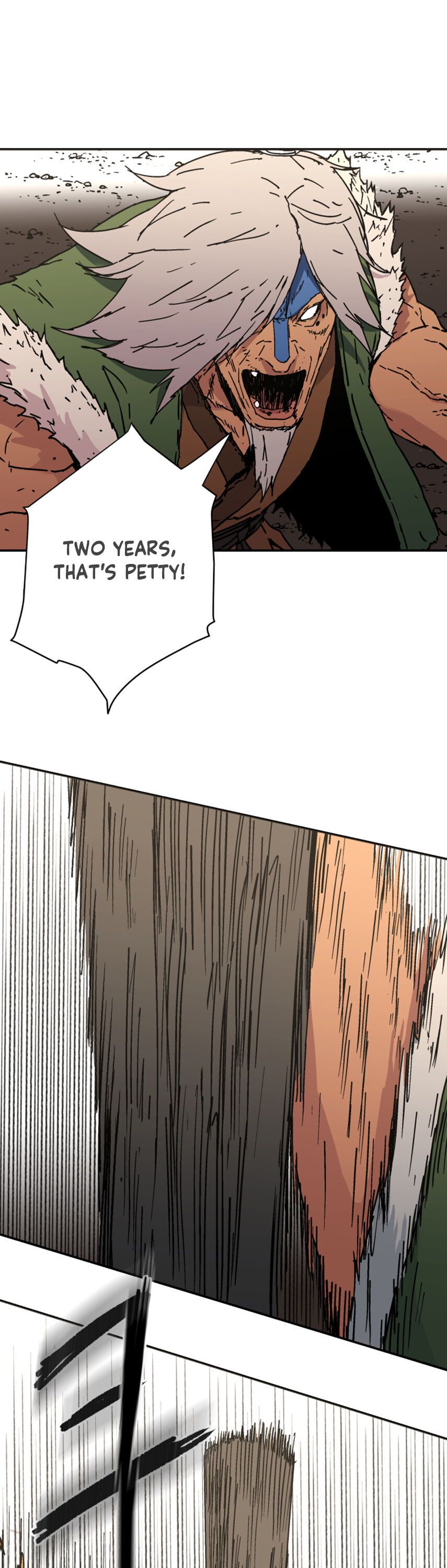 Peerless Dad chapter 167 page 26