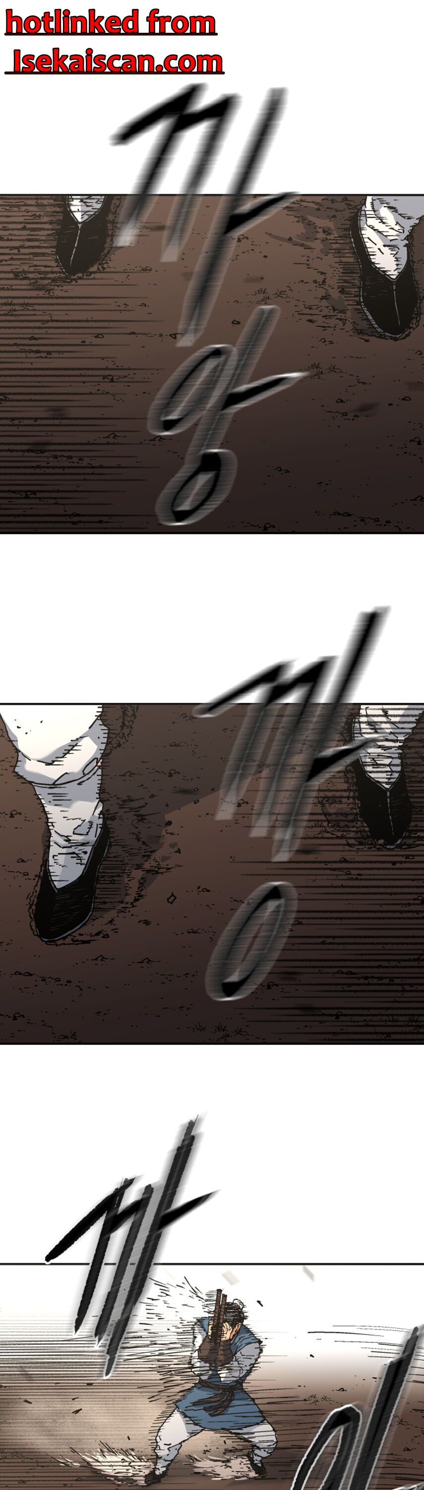 Peerless Dad chapter 167 page 4