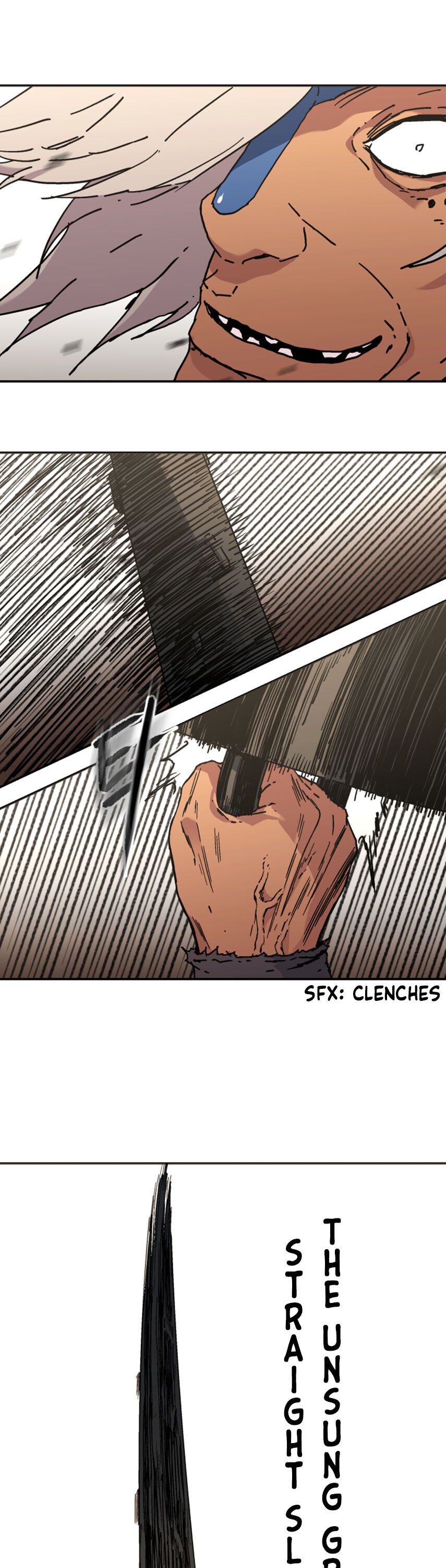 Peerless Dad chapter 167 page 6