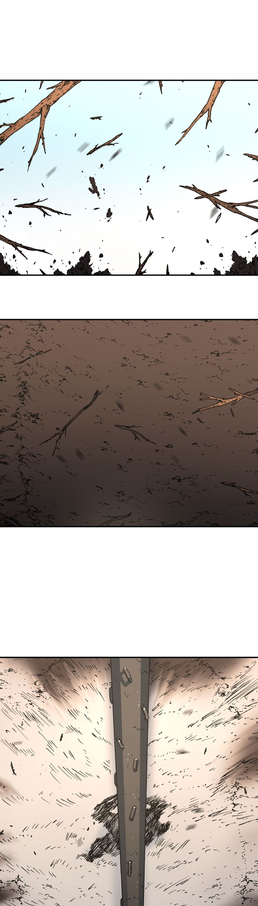 Peerless Dad chapter 167 page 8