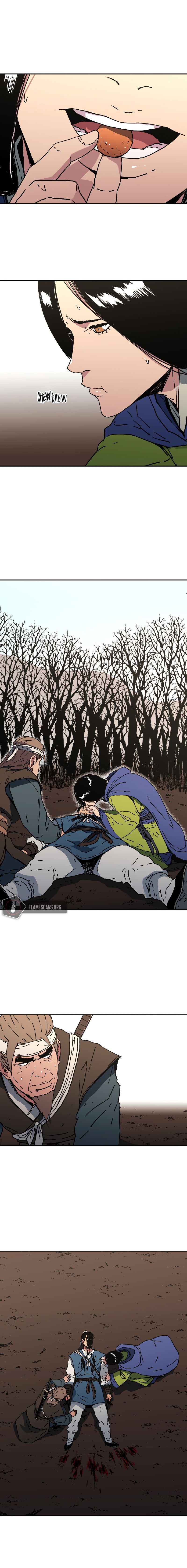 Peerless Dad chapter 169 page 10