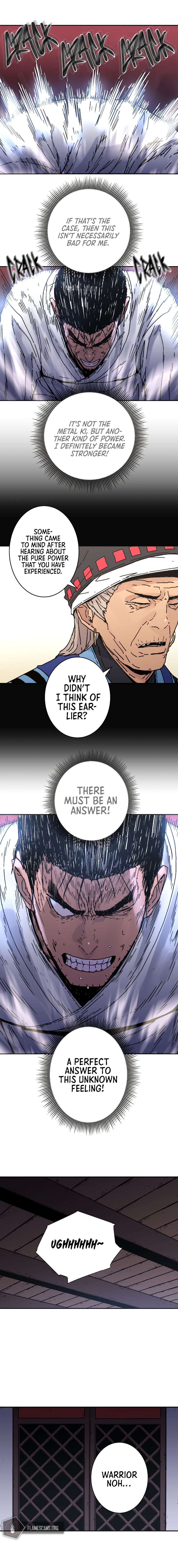 Peerless Dad chapter 169 page 15