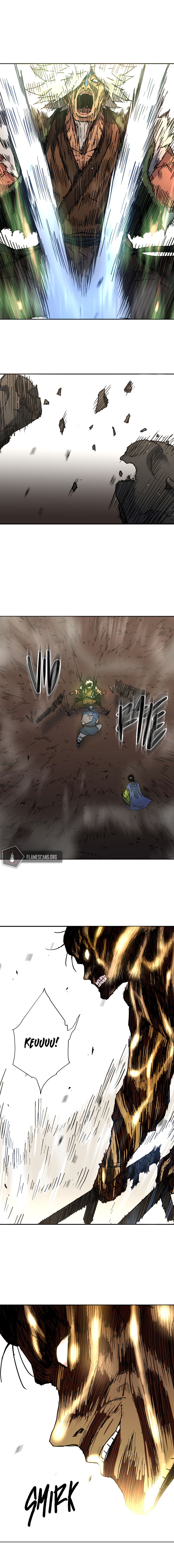 Peerless Dad chapter 169 page 3