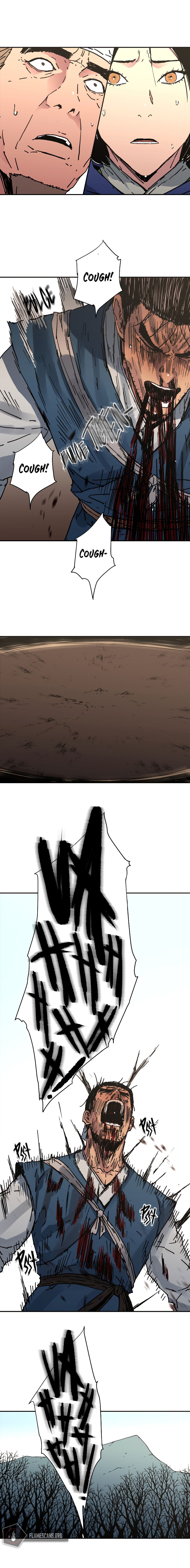 Peerless Dad chapter 169 page 6