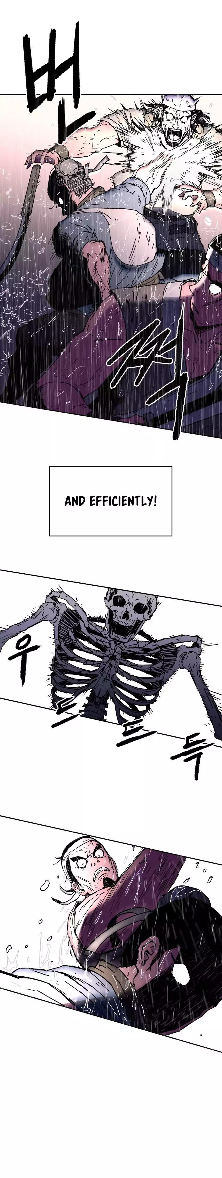 Peerless Dad chapter 17 page 10