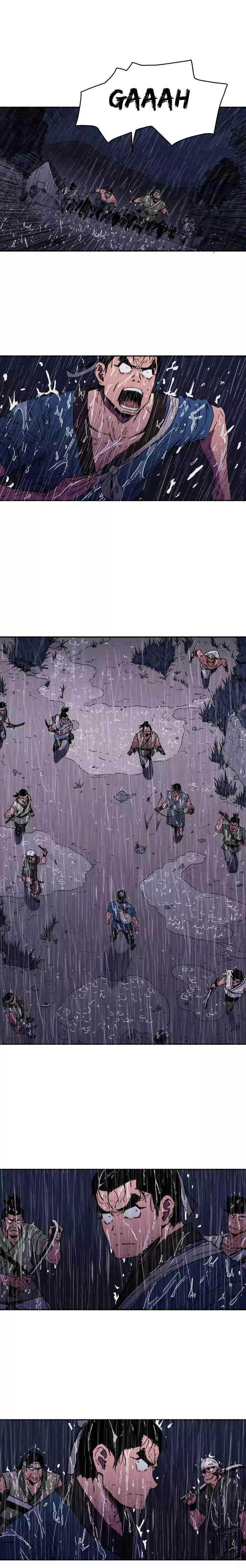 Peerless Dad chapter 17 page 12