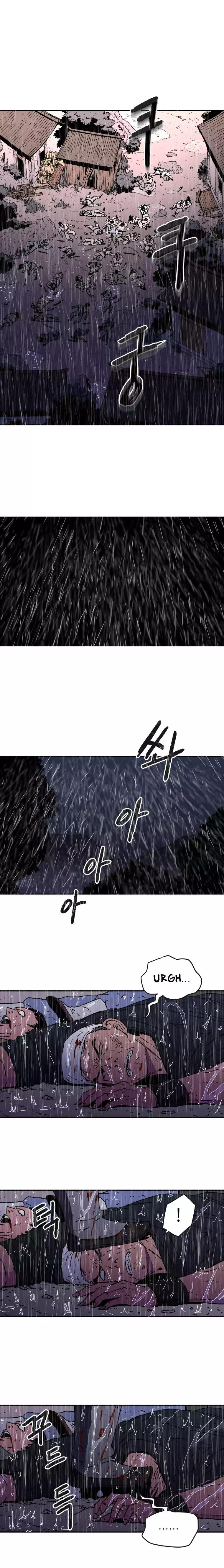 Peerless Dad chapter 17 page 15