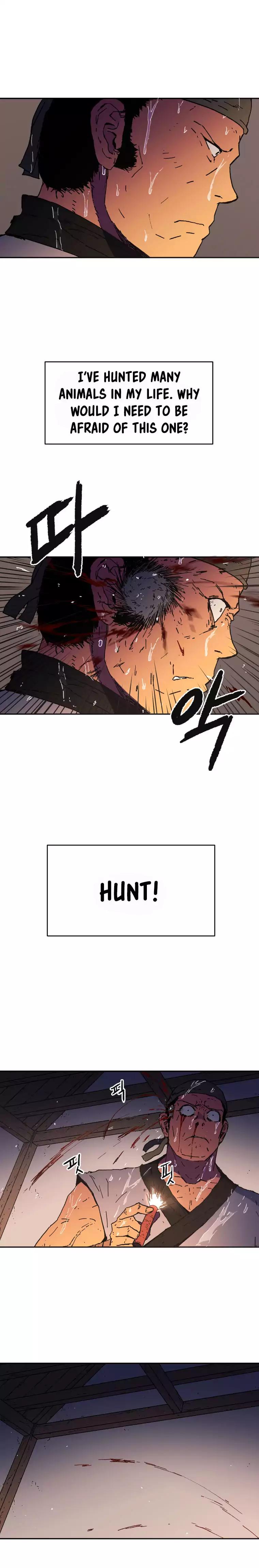 Peerless Dad chapter 17 page 5