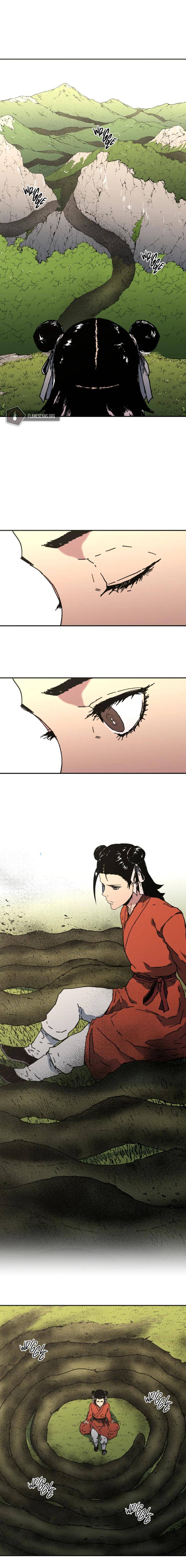 Peerless Dad chapter 180 page 3