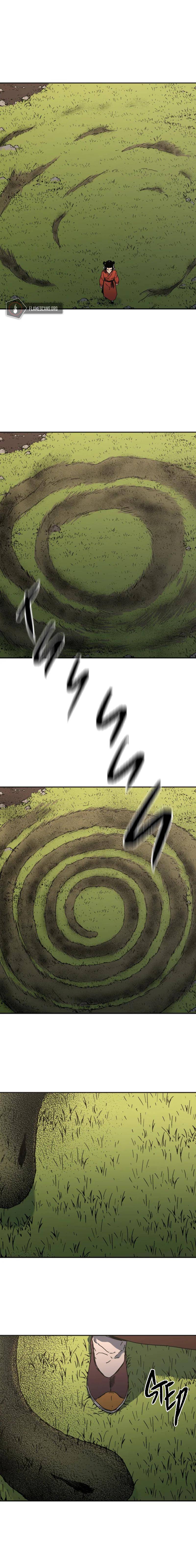 Peerless Dad chapter 180 page 5