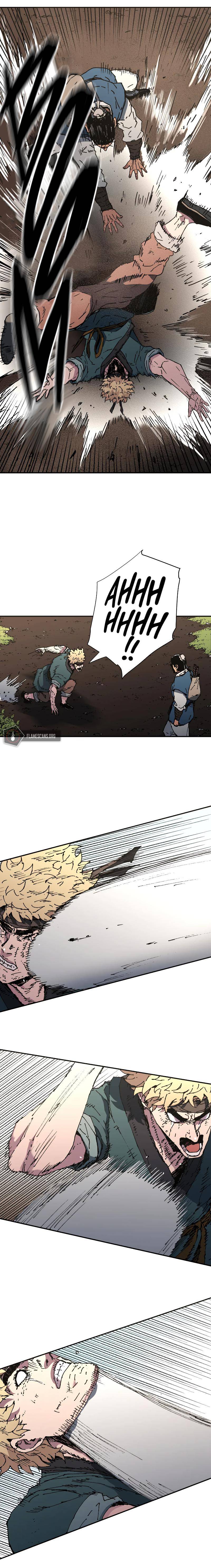 Peerless Dad chapter 184 page 7