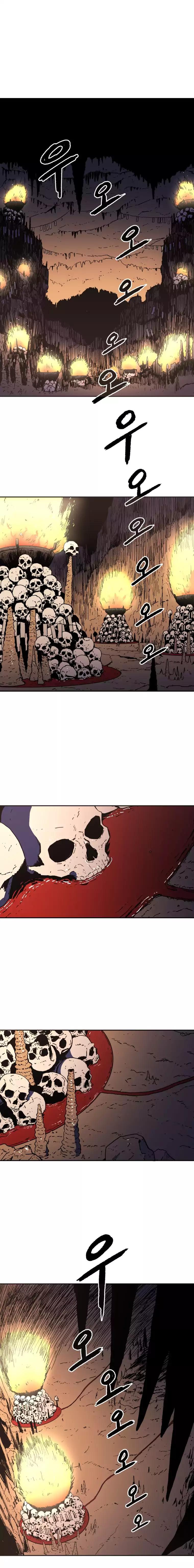 Peerless Dad chapter 19 page 11