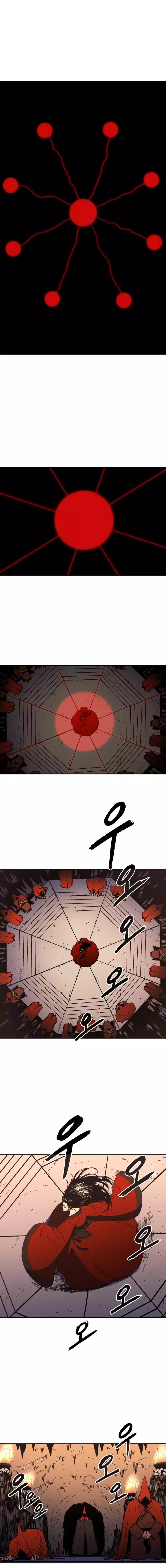 Peerless Dad chapter 19 page 12