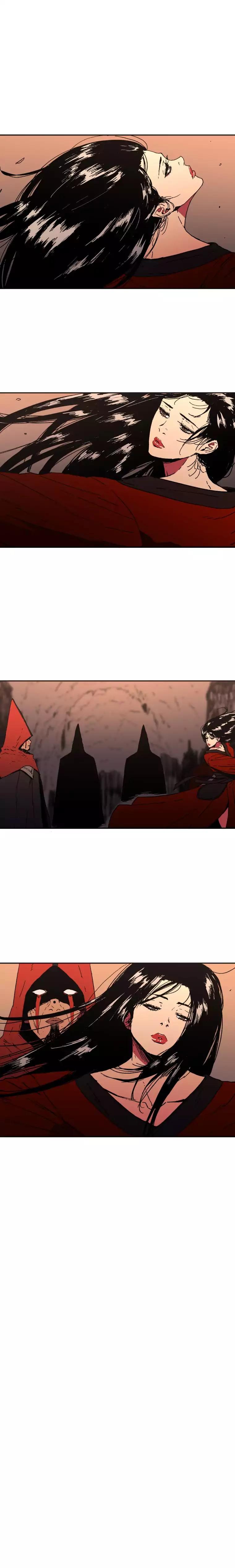 Peerless Dad chapter 19 page 14