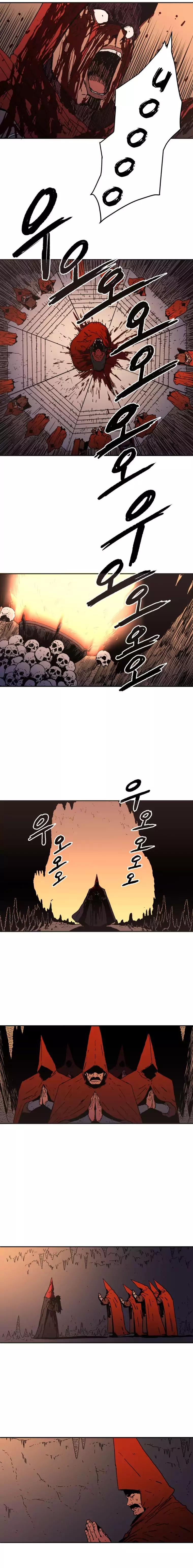 Peerless Dad chapter 19 page 17