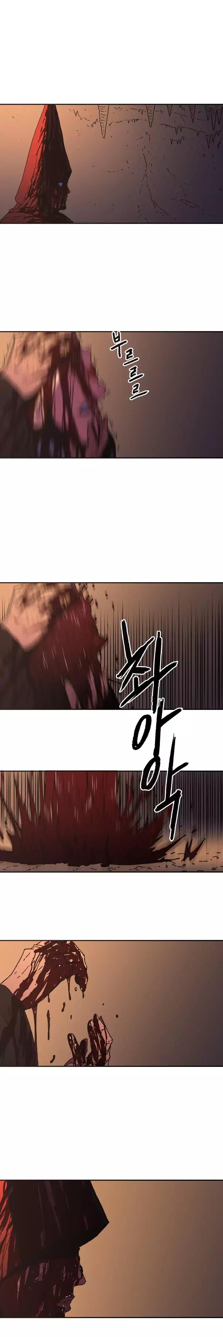 Peerless Dad chapter 19 page 18