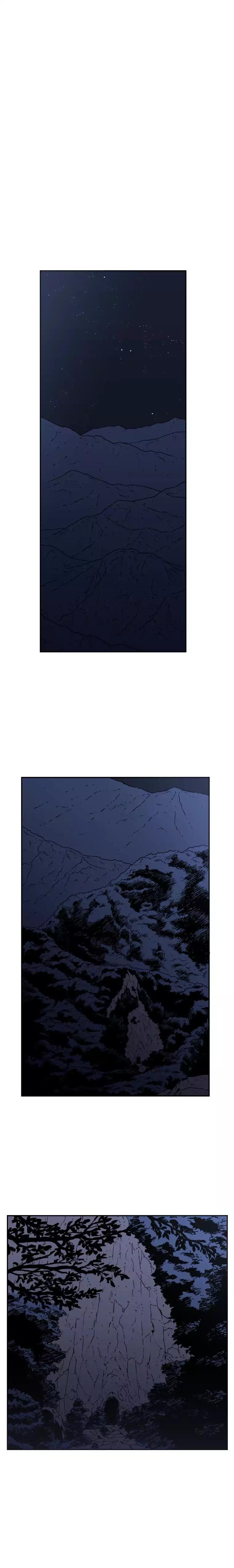 Peerless Dad chapter 19 page 8