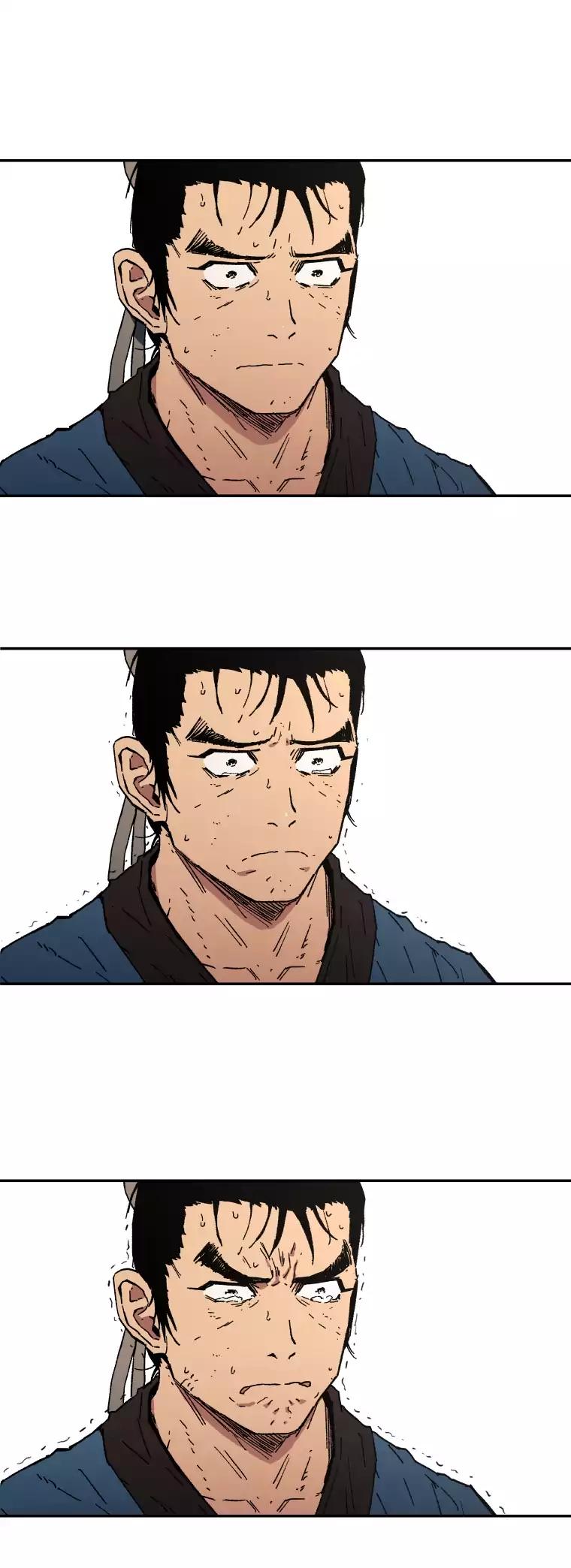 Peerless Dad chapter 2 page 11