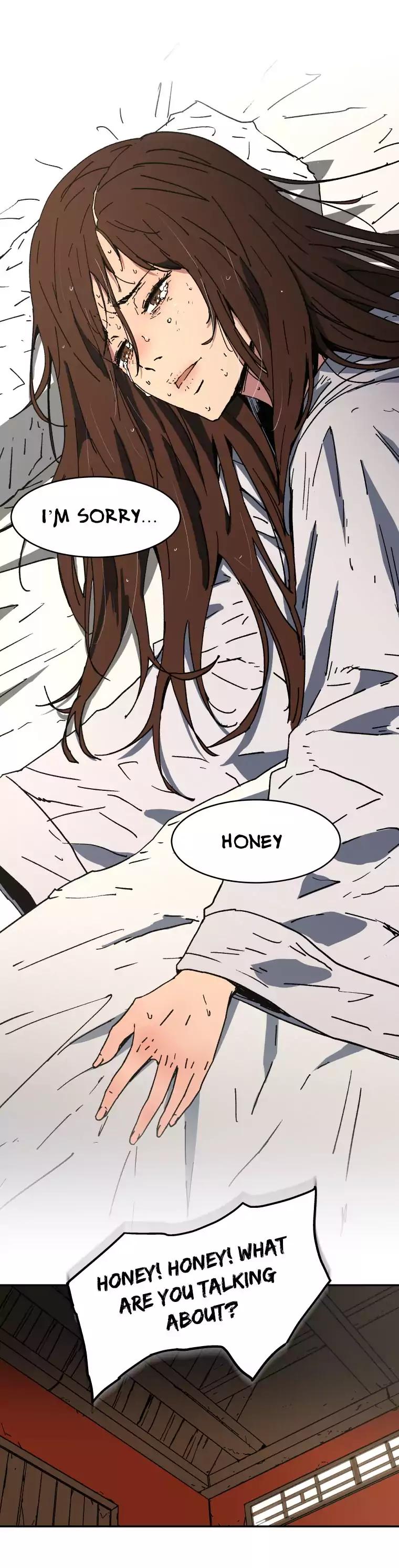 Peerless Dad chapter 2 page 15