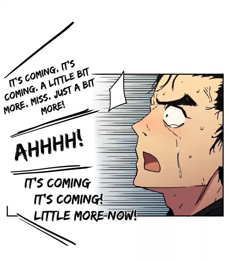 Peerless Dad chapter 2 page 7