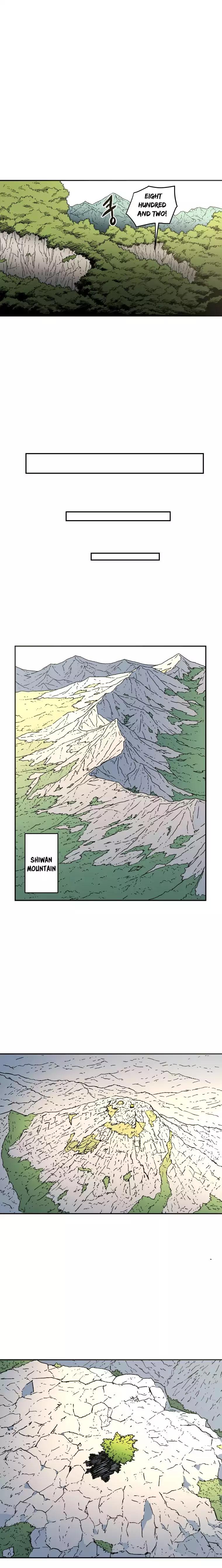 Peerless Dad chapter 20 page 11