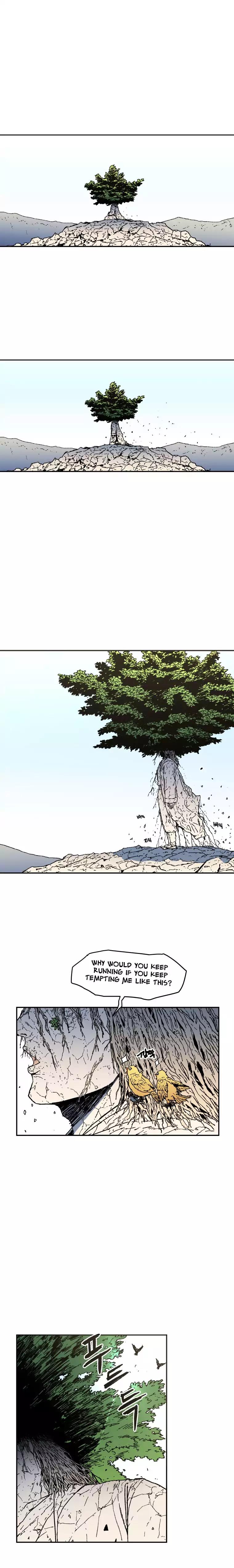 Peerless Dad chapter 20 page 14