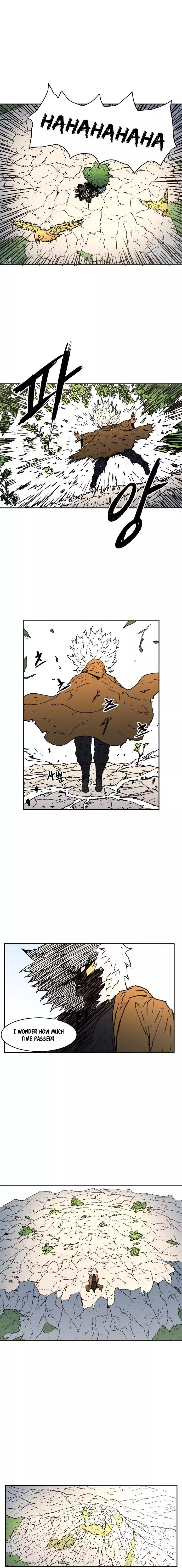 Peerless Dad chapter 20 page 15