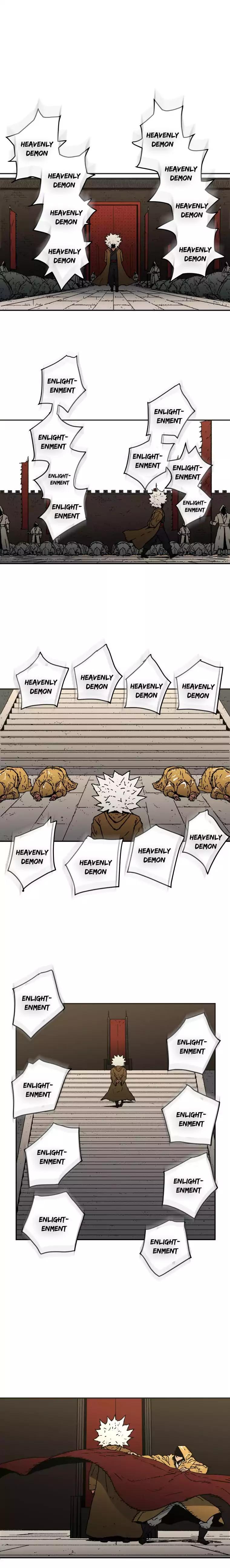 Peerless Dad chapter 20 page 18