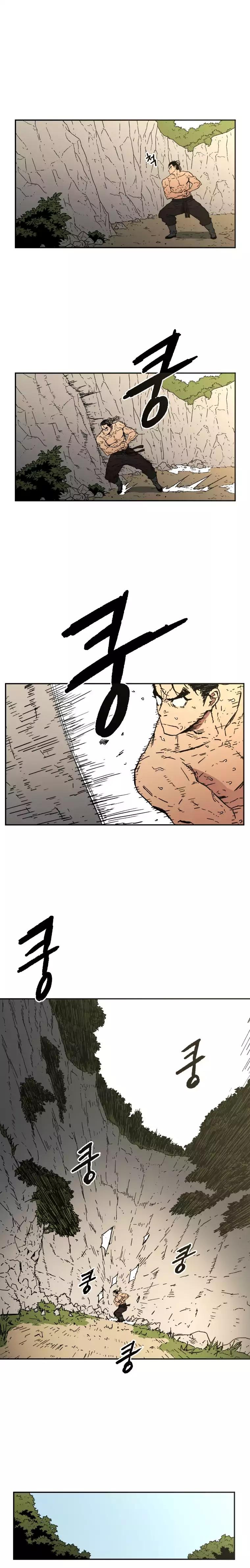 Peerless Dad chapter 20 page 5