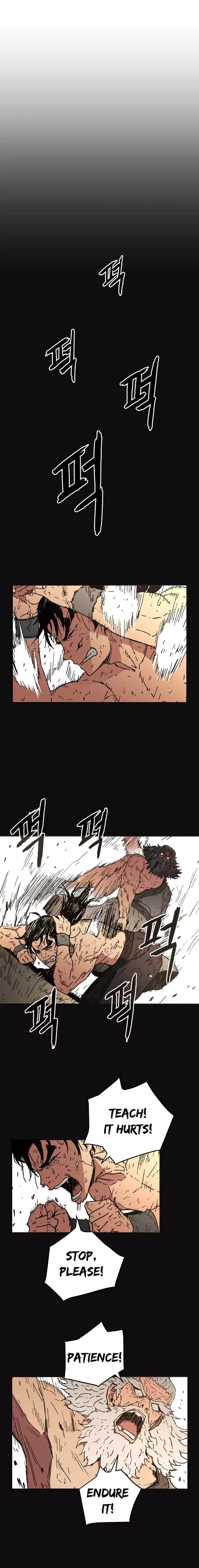 Peerless Dad chapter 20 page 7