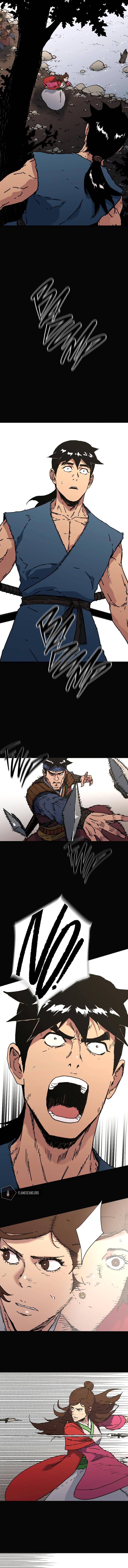 Peerless Dad chapter 202 page 4