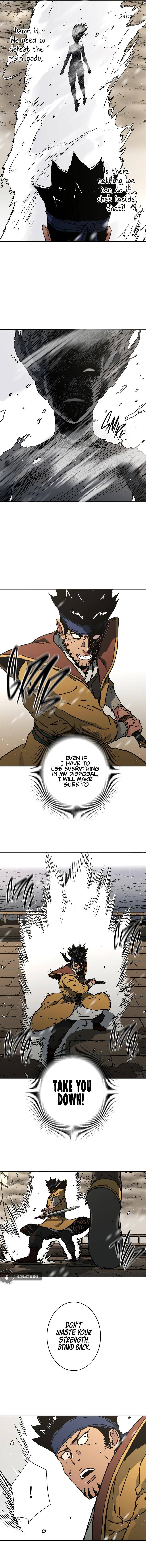 Peerless Dad chapter 205 page 6