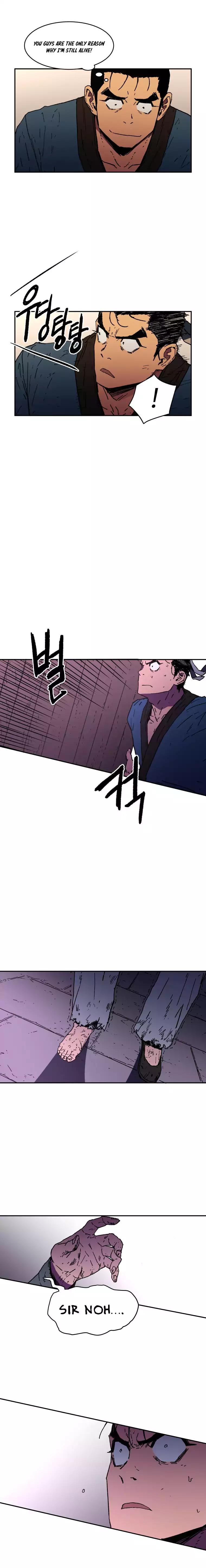 Peerless Dad chapter 21 page 10