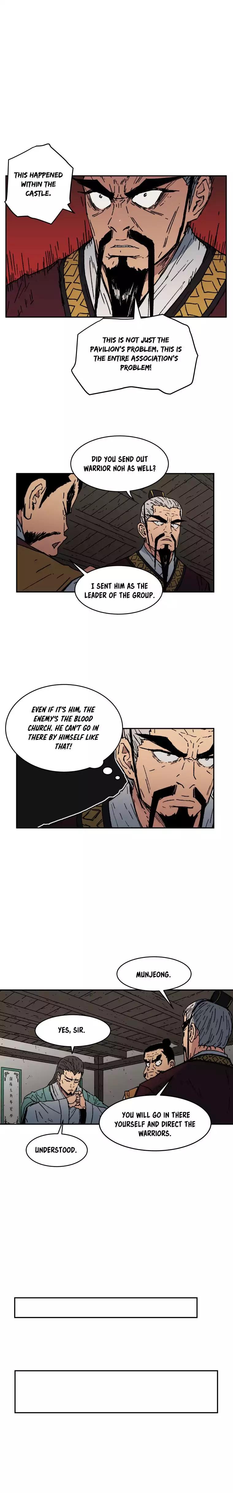 Peerless Dad chapter 21 page 17