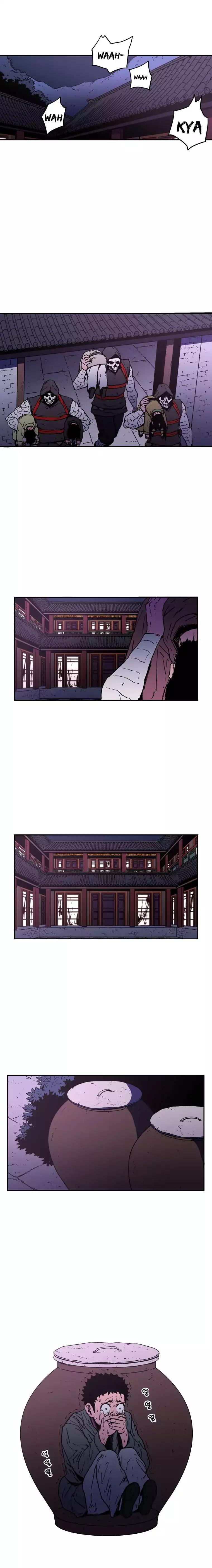 Peerless Dad chapter 21 page 7