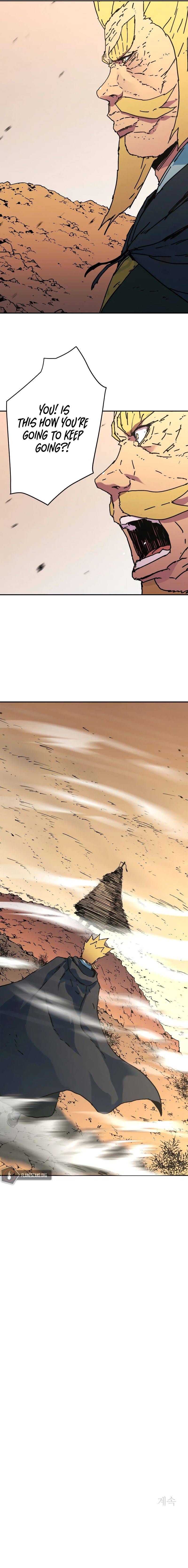 Peerless Dad chapter 210 page 10