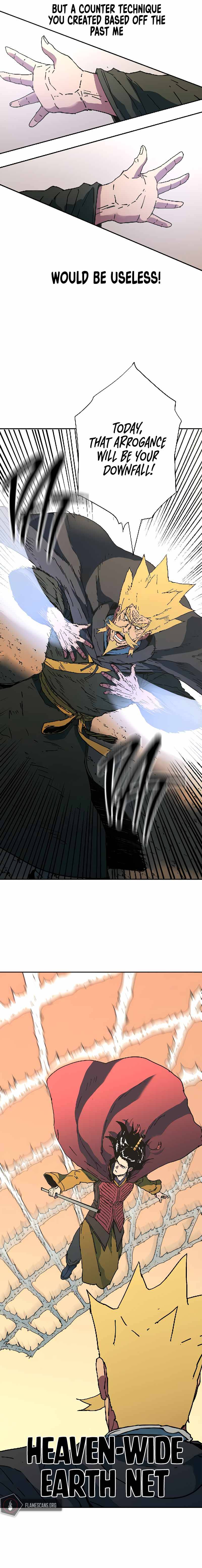 Peerless Dad chapter 211 page 10