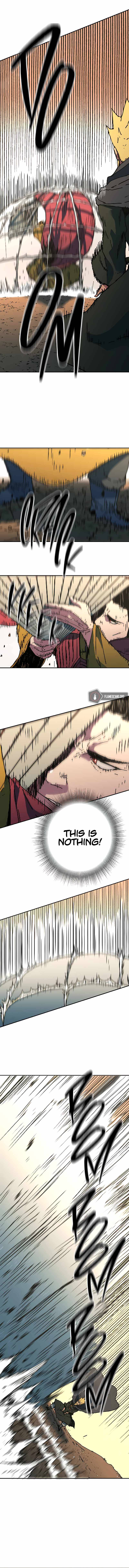 Peerless Dad chapter 211 page 12